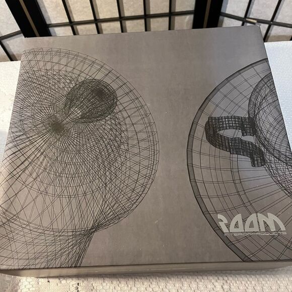 Room Design Concepts By Simon Pithie Pixel Tea Set Serving Set for 4 - Picture 12 of 13